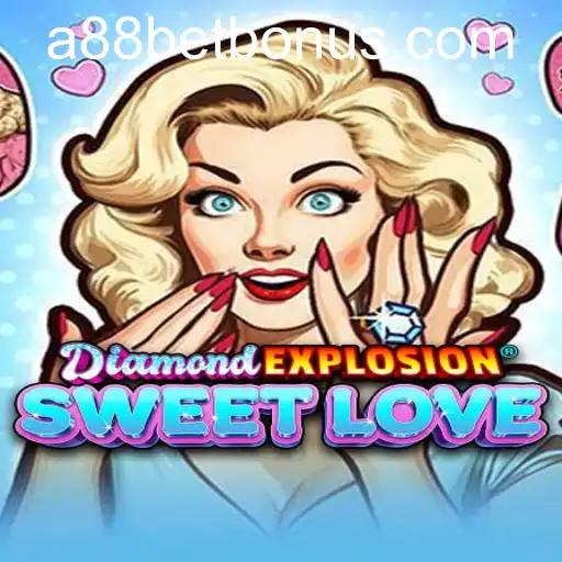 DiamondExplosionSweetLove: Uma Aventura Colorida e Explosiva
