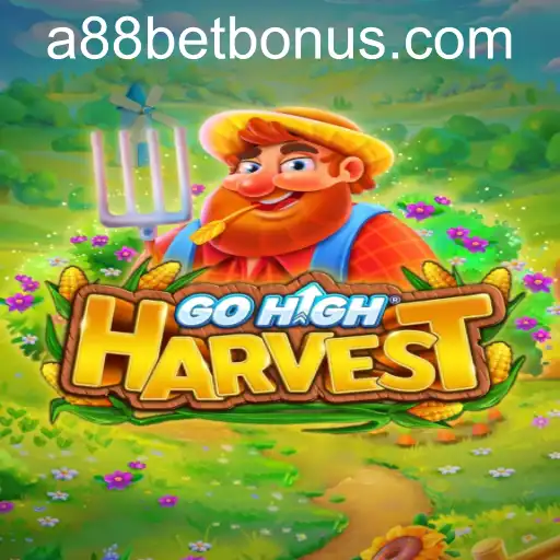 GoHighHarvest: Um Mergulho no Mundo Agitado dos Jogos Online